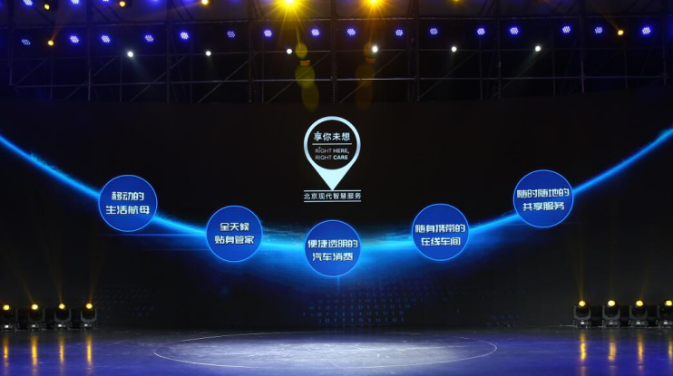 四年三冠 北京現代在J.D.Power銷售滿意度中再奪第一，互聯網銷售成亮點